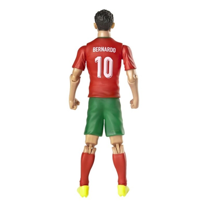 Figura Action Bernando Silva Portugal 20cm