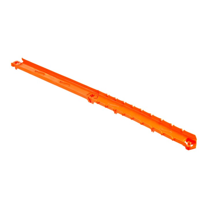 Set Basico Track Builder + Coche Hot Wheels