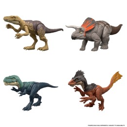 Dinosaurio Strike Attack Jurassic World surtido