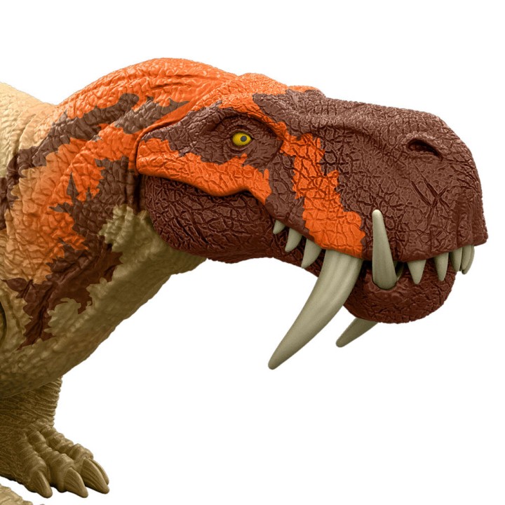 Dinosaurio Strike Attack Jurassic World surtido