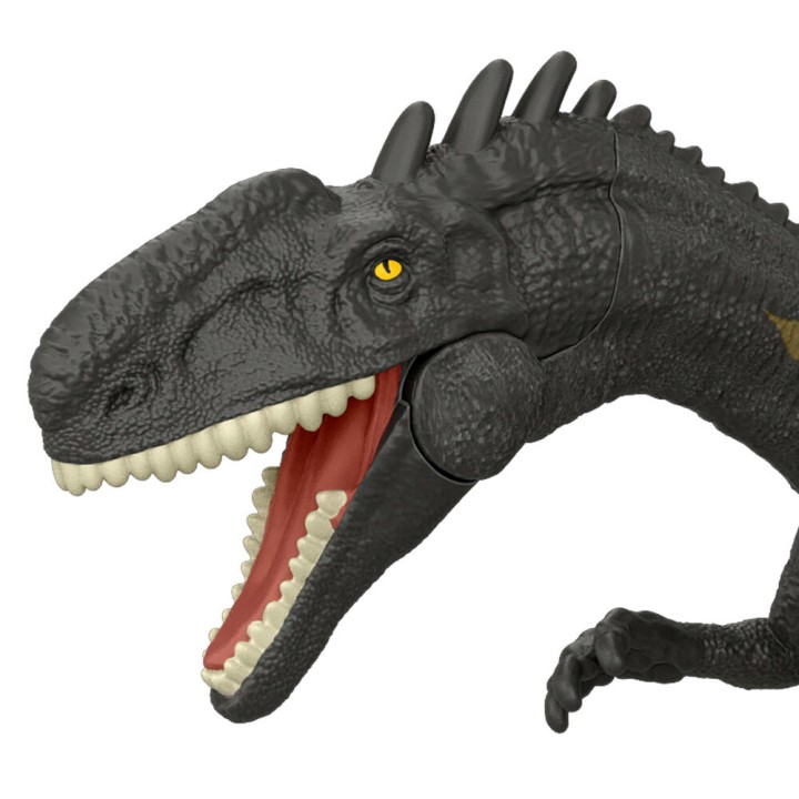 Dinosaurio Strike Attack Jurassic World surtido
