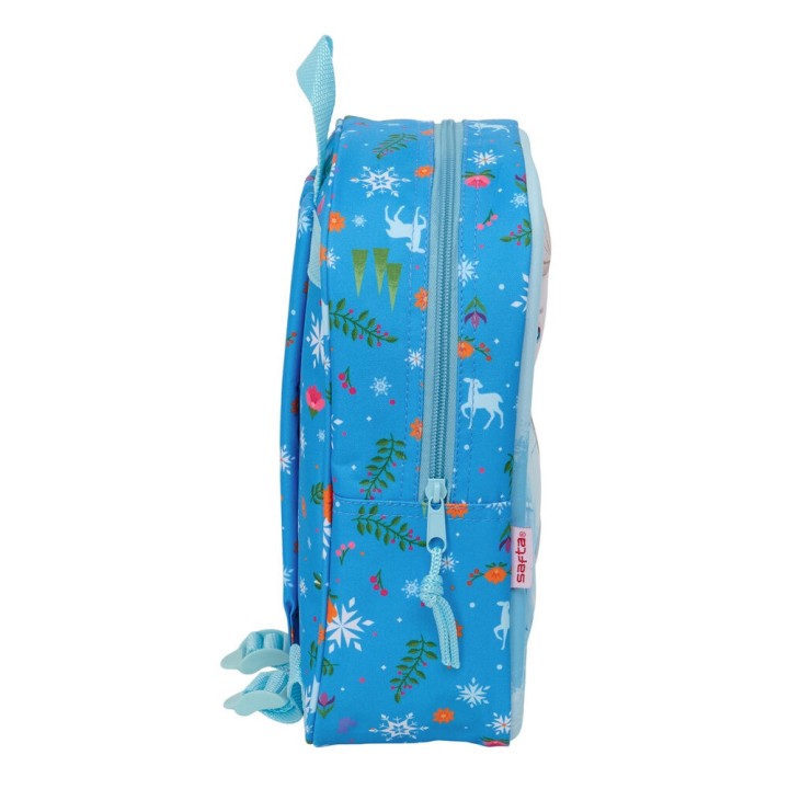 Mochila 3D Frozen Disney 27cm