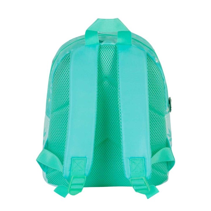Mochila Wild Frozen Disney 27cm