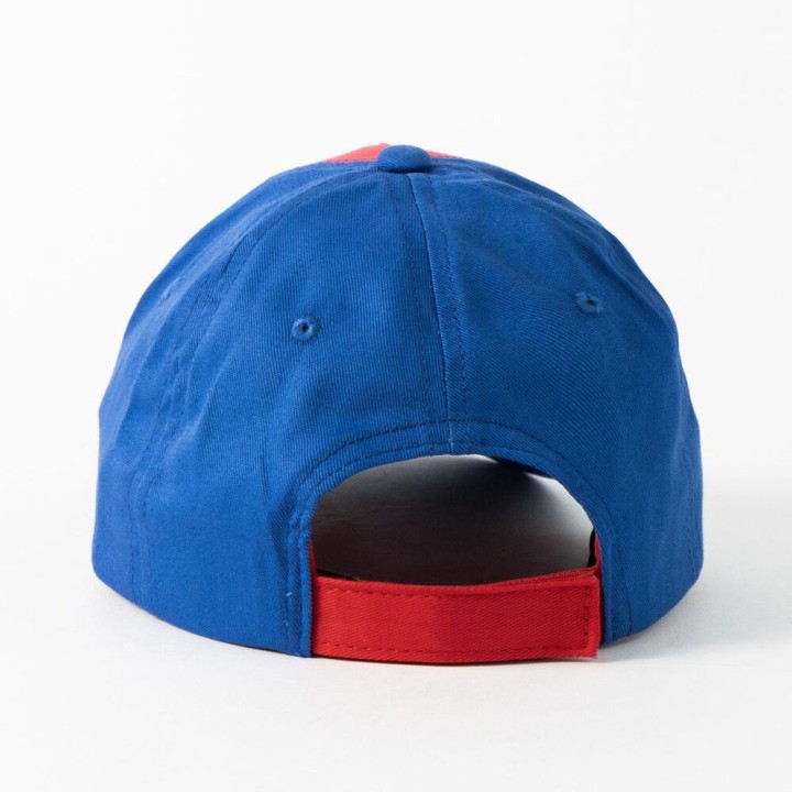 Gorra Hot Wheels surtido