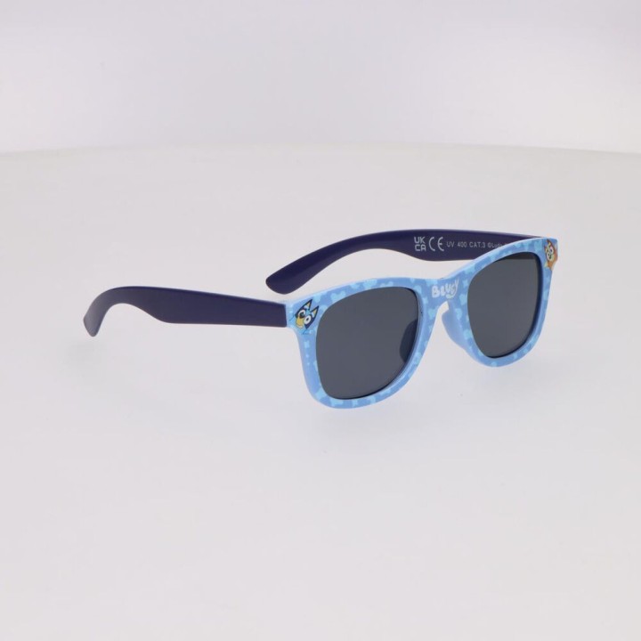 Set gorra + gafas sol Bluey