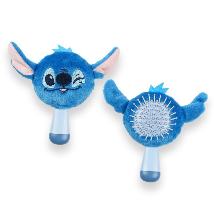 Cepillo pelo Stitch Disney