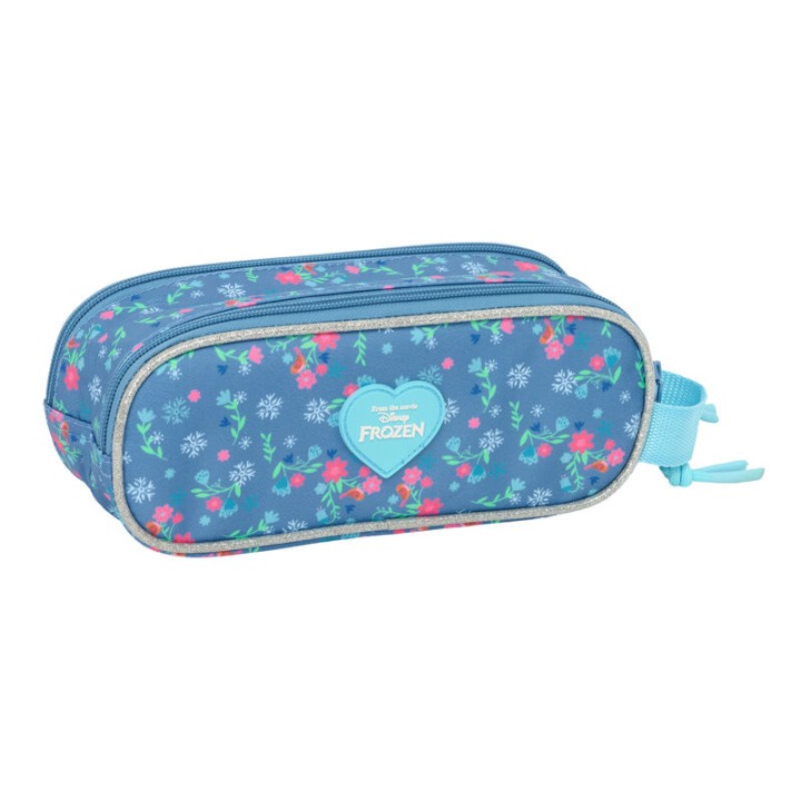 Portatodo Frozen Disney doble
