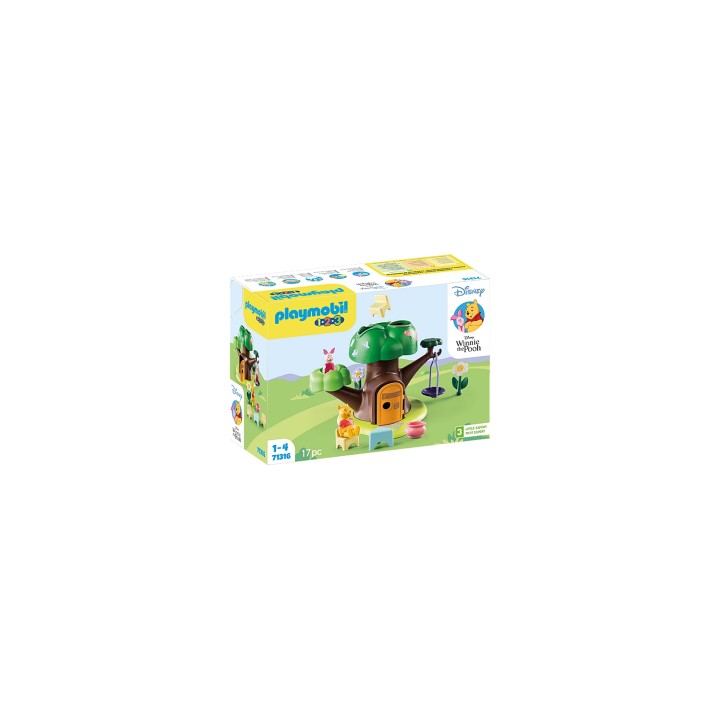 Playmobil 71316 set de juguetes