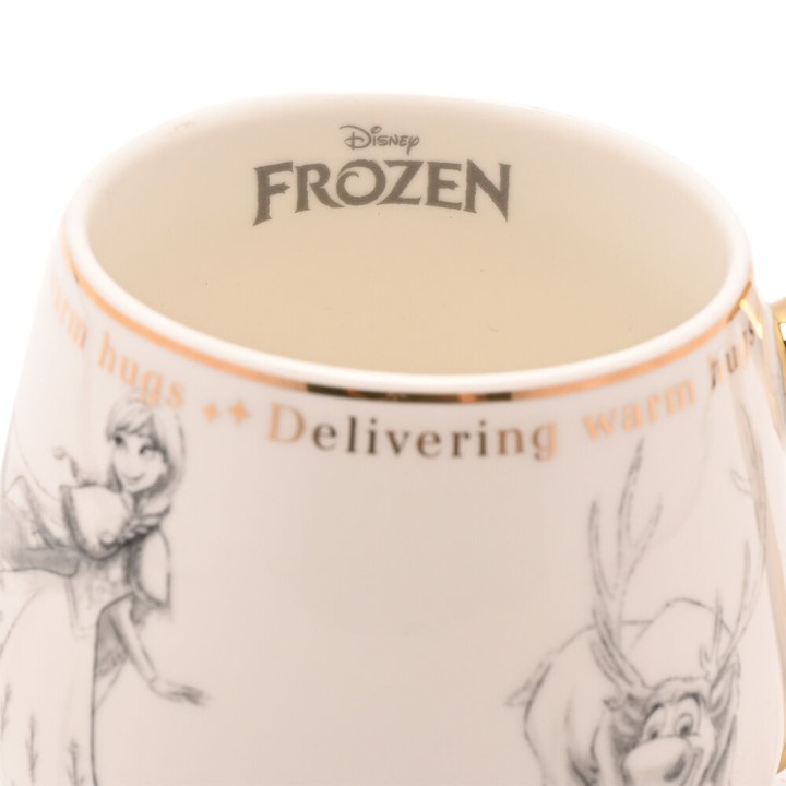 Taza Frozen Disney