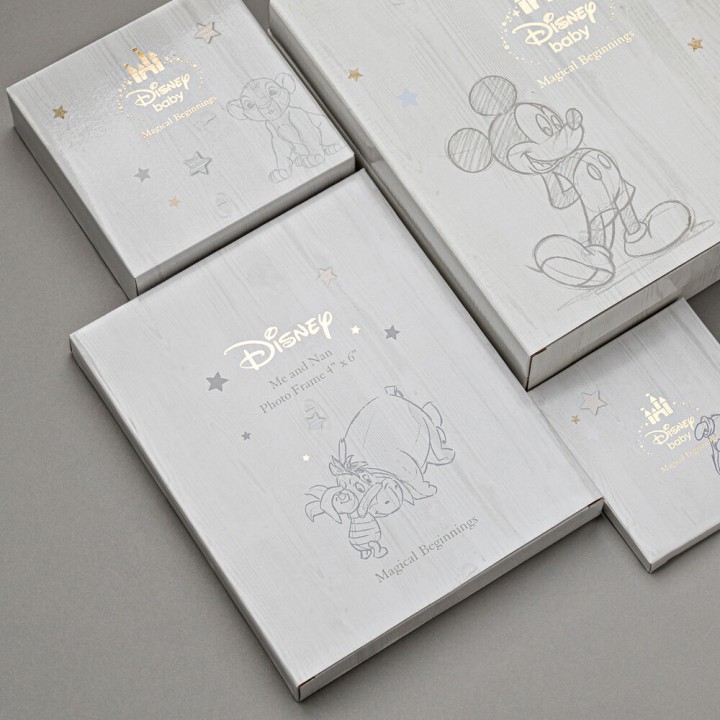 Hucha Simba El Rey Leon Disney