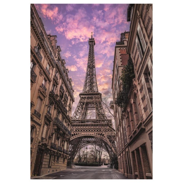 Puzzle Paris Awakens 1500pzs
