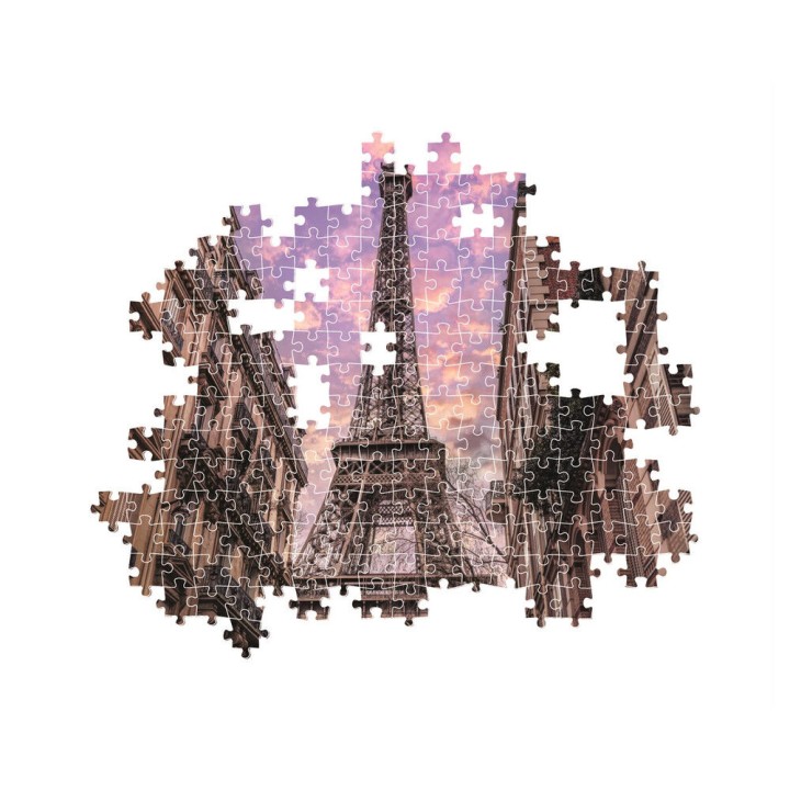 Puzzle Paris Awakens 1500pzs