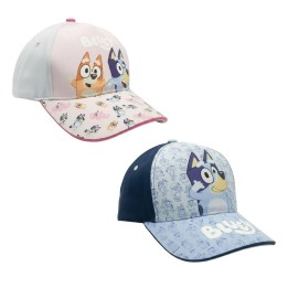 Gorra Bluey surtido