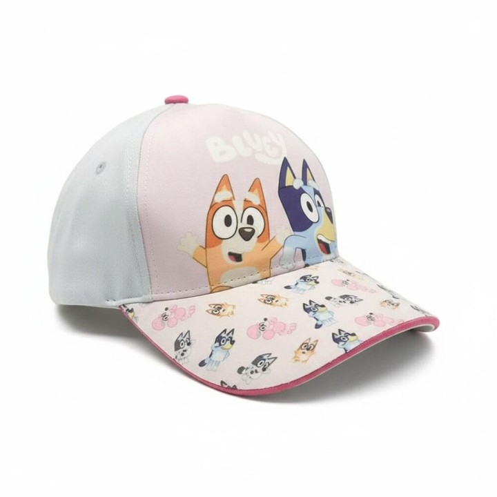 Gorra Bluey surtido
