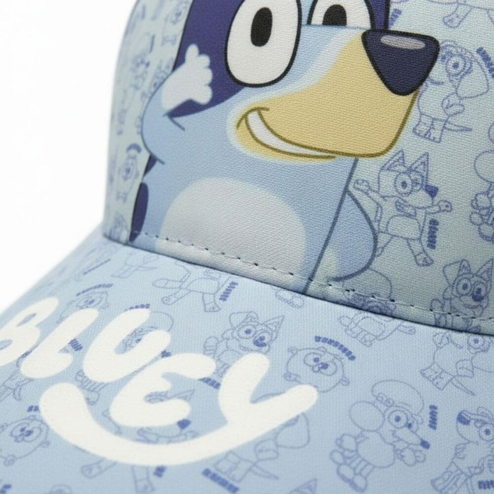 Gorra Bluey surtido