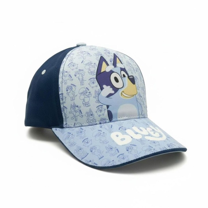 Gorra Bluey surtido