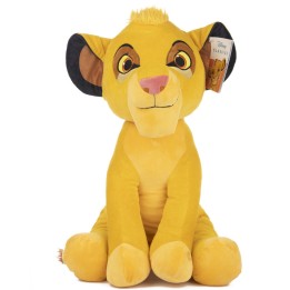 Peluche Simba El Rey Leon Disney 30cm