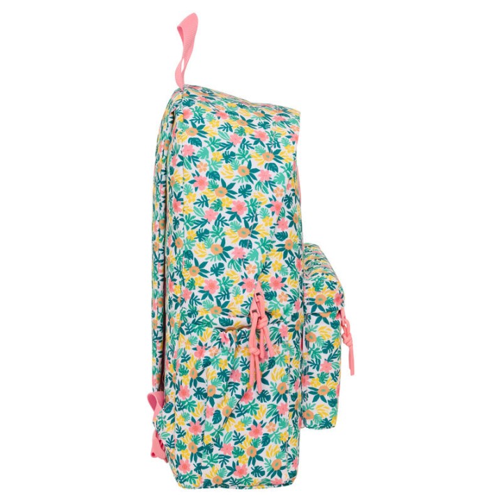 Mochila Vaiana Moana Disney 43cm