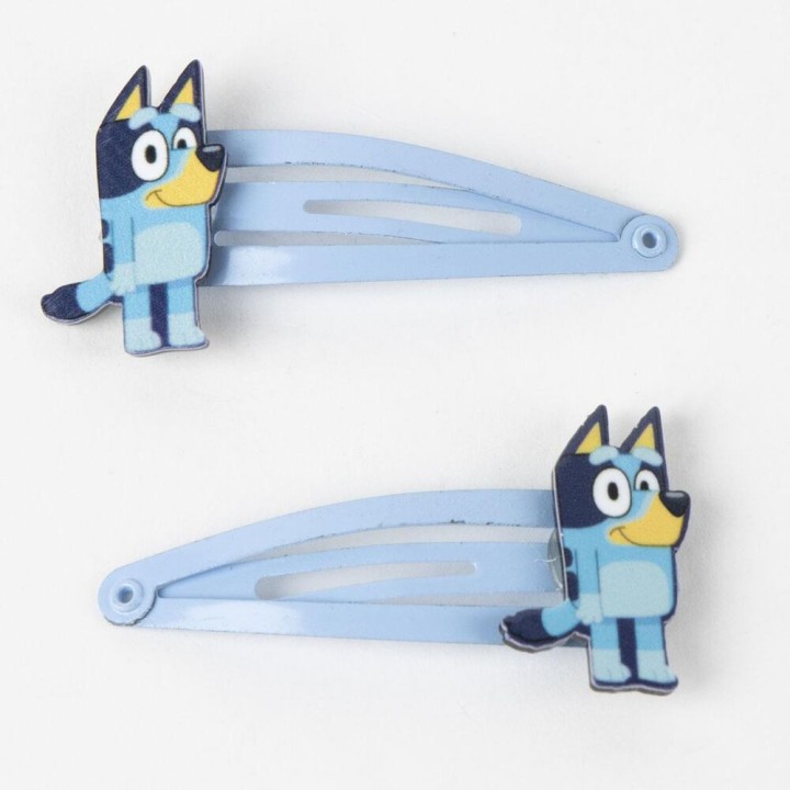Set belleza accesorios Bluey