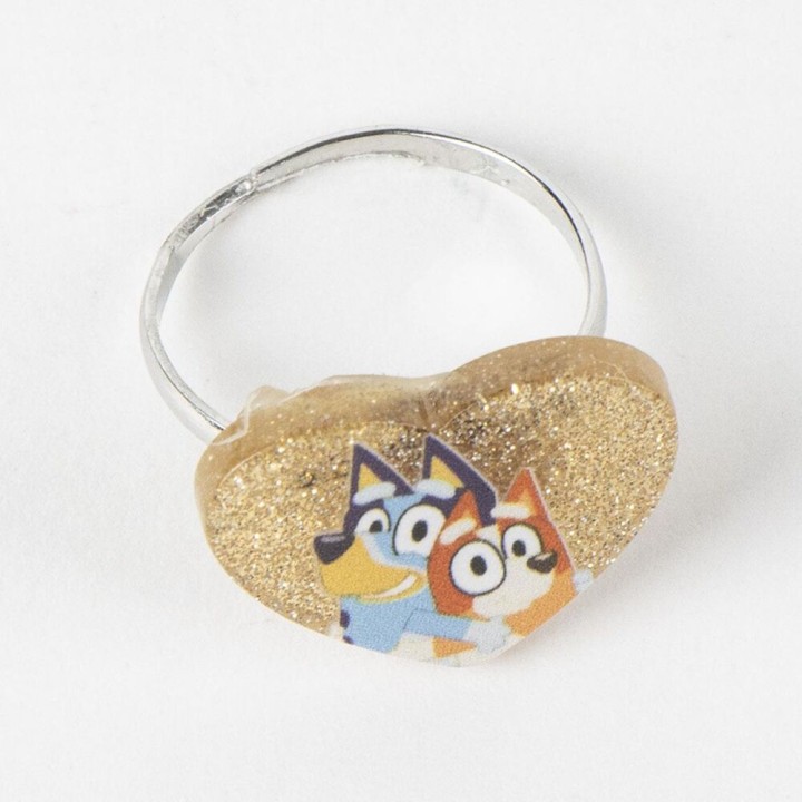 Set belleza accesorios Bluey
