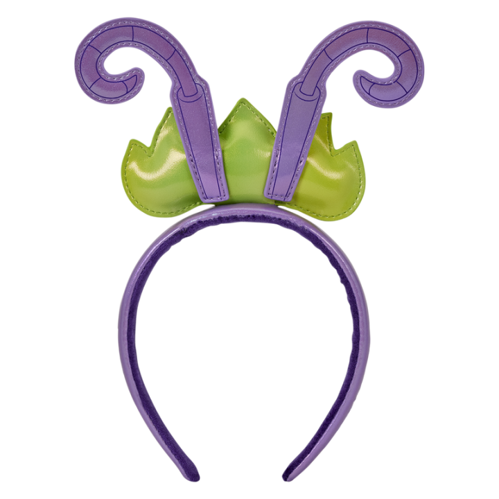 Mochila + Diadema Princess Atta Bichos Disney Pixar Loungefly 26cm