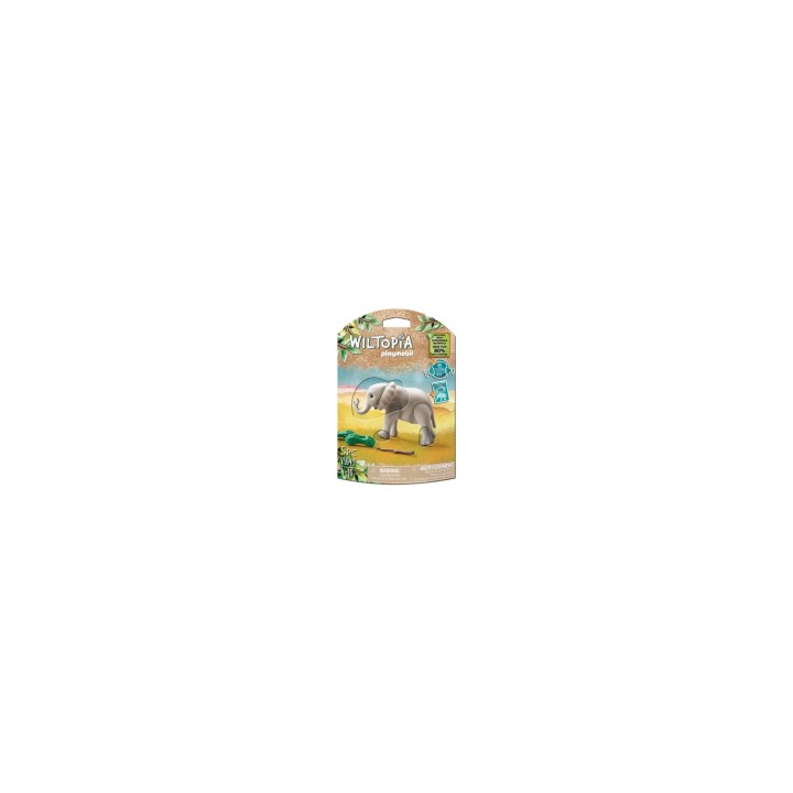 Playmobil Wiltopia 71049 figura de juguete para niños
