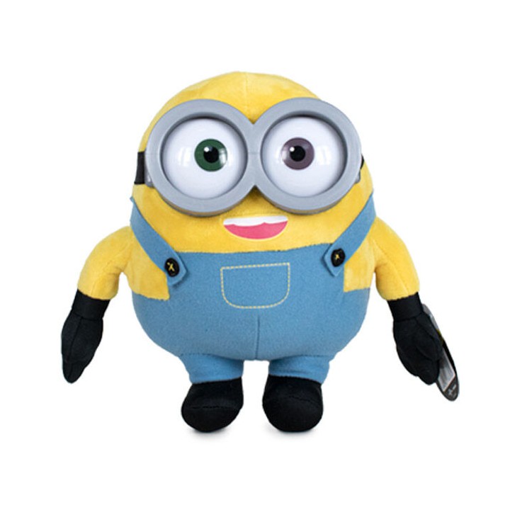 Peluche Bob Minions 30cm