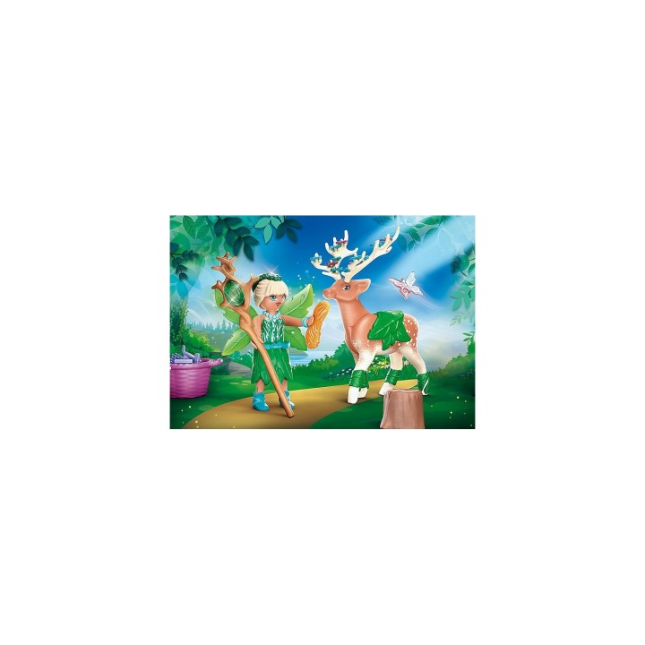 Playmobil 70806 set de juguetes