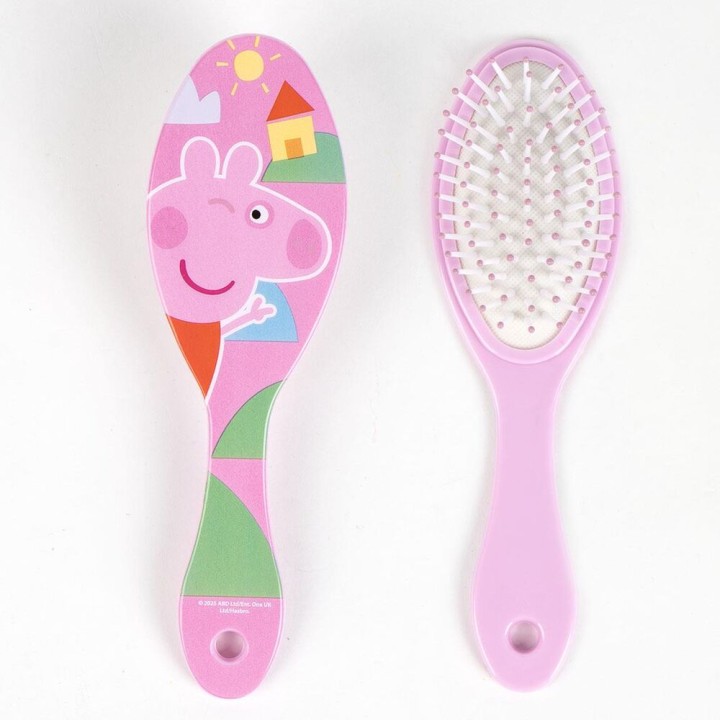 Neceser escolar Peppa Pig