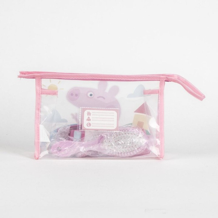 Neceser escolar Peppa Pig