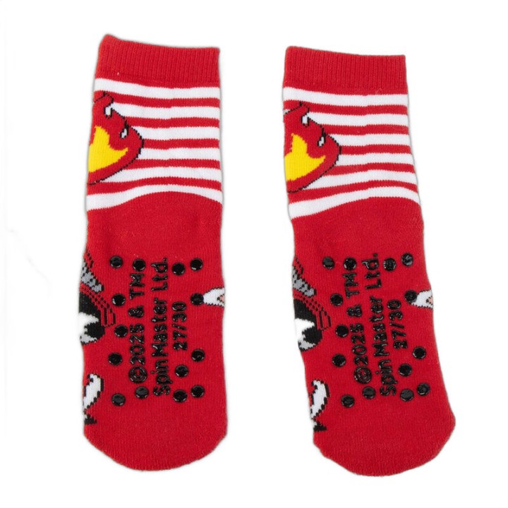 Calcetines antideslizantes Patrulla Canina Paw Patrol surtido