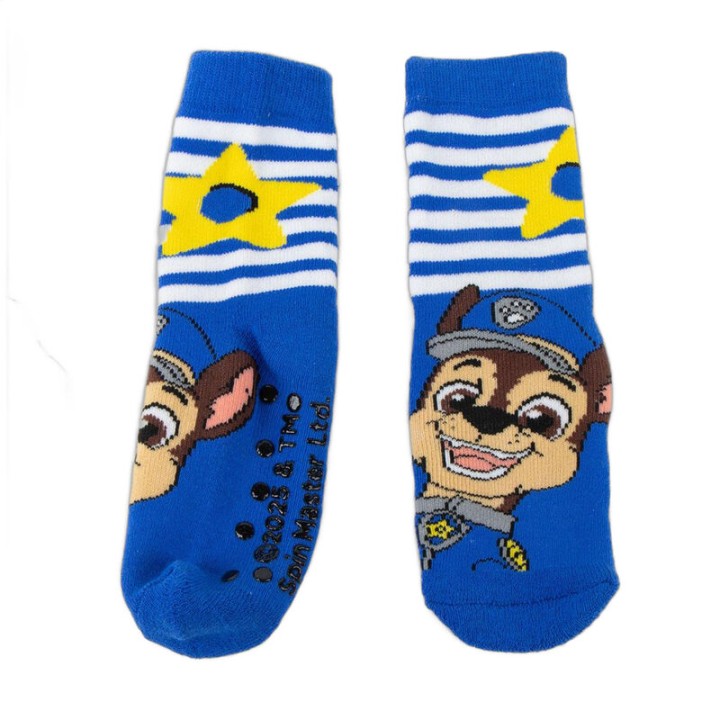 Calcetines antideslizantes Patrulla Canina Paw Patrol surtido