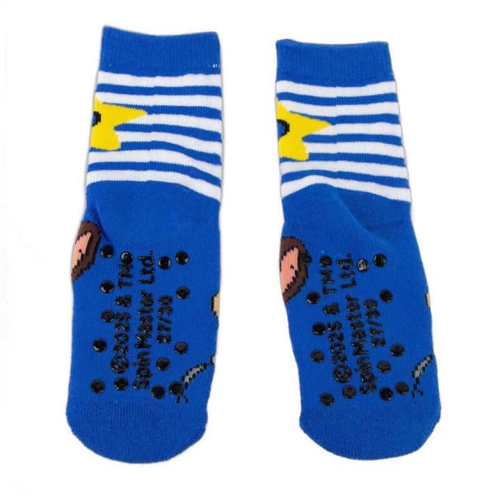 Calcetines antideslizantes Patrulla Canina Paw Patrol surtido
