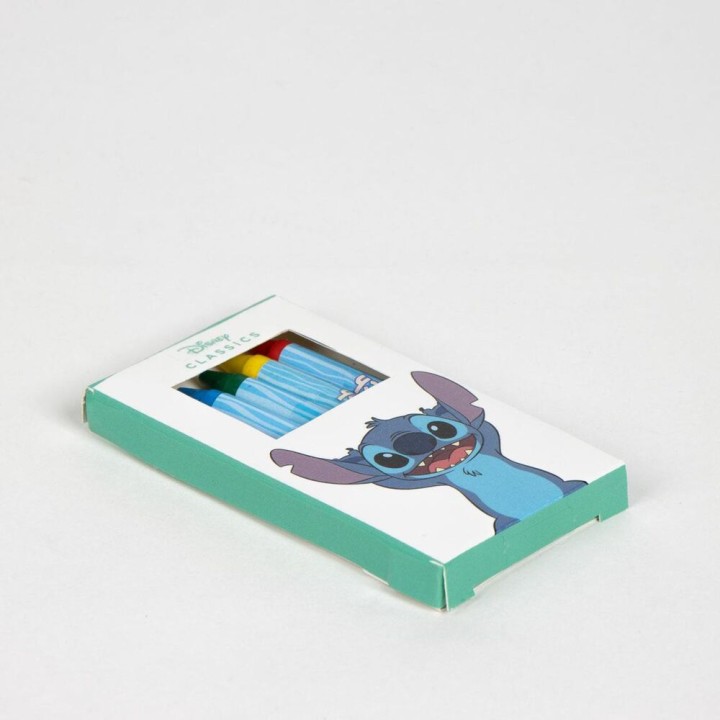 Set actividades Stitch Disney