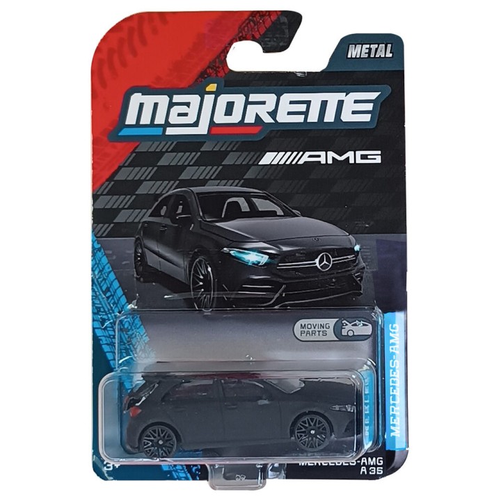 Coche Merdedes AMG Premium surtido