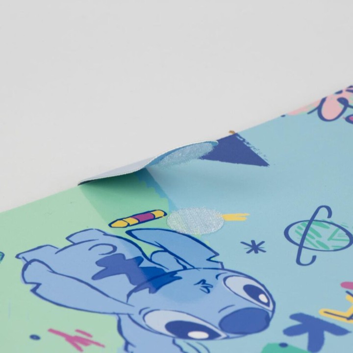 Set actividades Stitch Disney