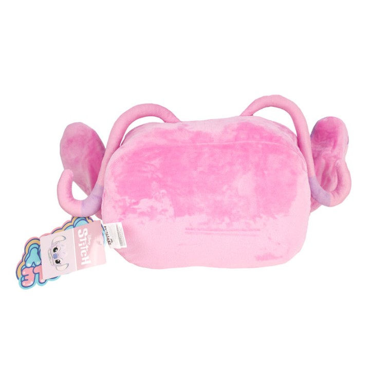 Cojin calienta manos Angel Stitch Disney