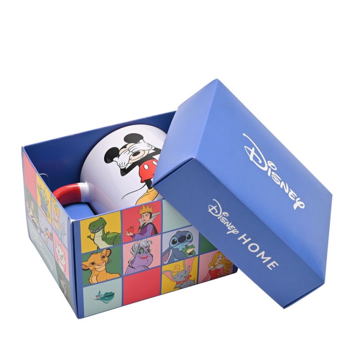 Taza Cenicienta Disney 325ml