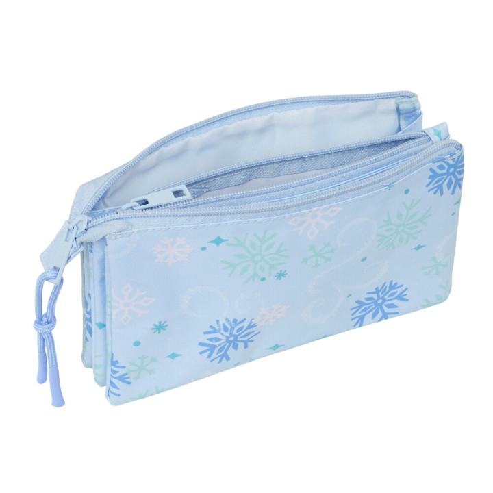 Portatodo Frozen Disney triple