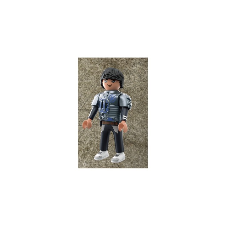 Playmobil T-Rex: Battle of the Giants