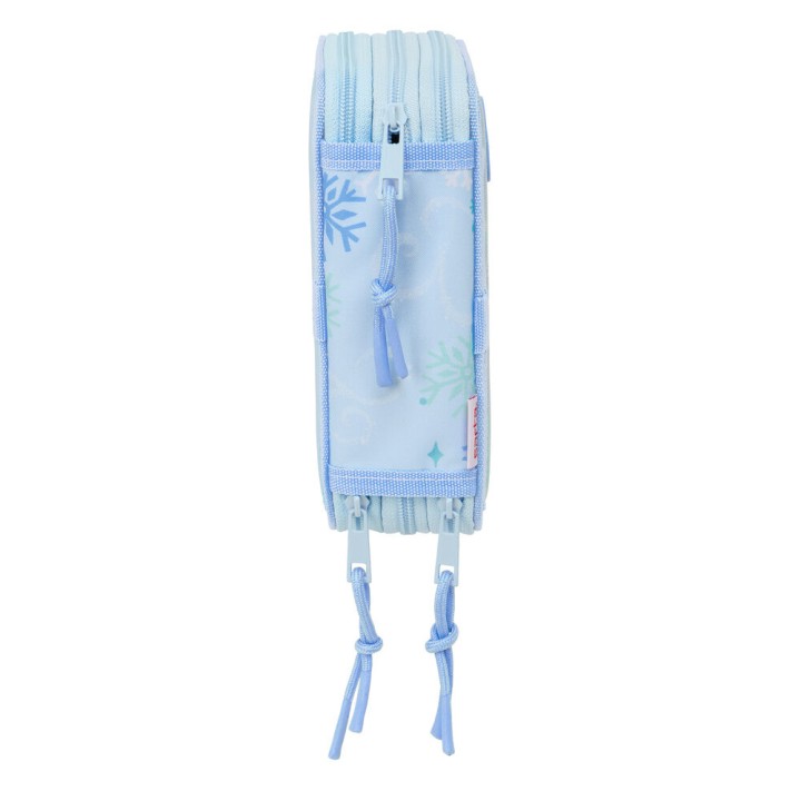 Portatodo Frozen Disney triple 37pzs