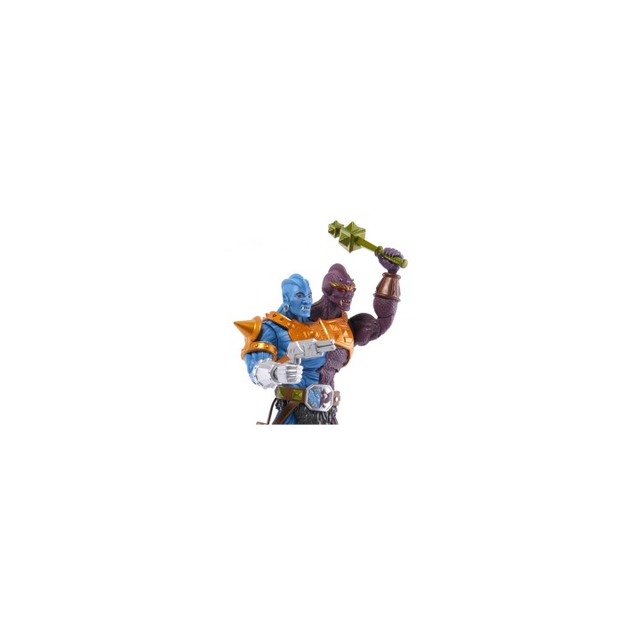 Masters of the Universe Masterverse Two-Bad