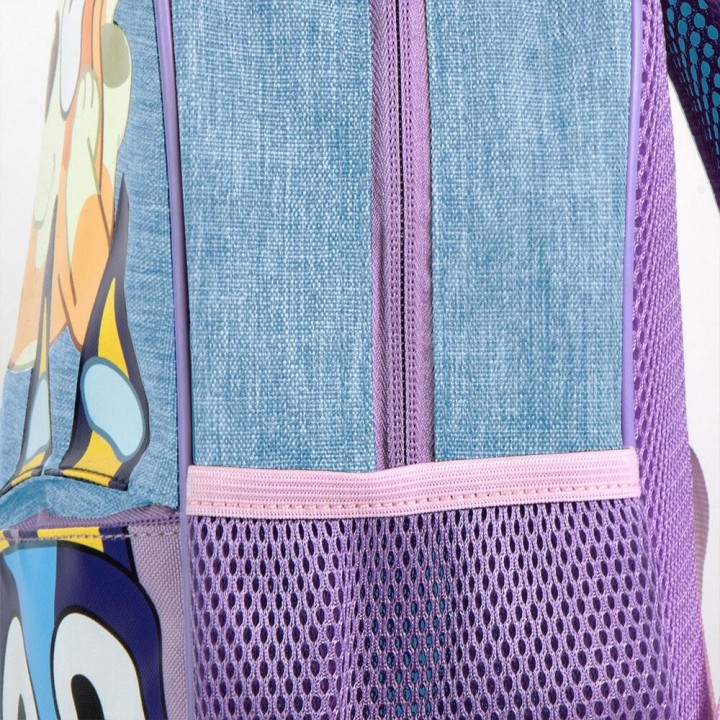 Mochila Bluey 30cm