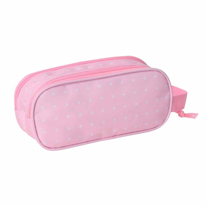 Portatodo 3D Minnie Disney doble