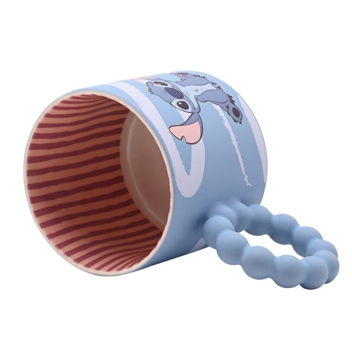 Taza Stitch Disney