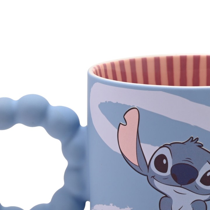Taza Stitch Disney