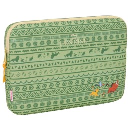 Funda portatil Mufasa El Rey Leon Disney