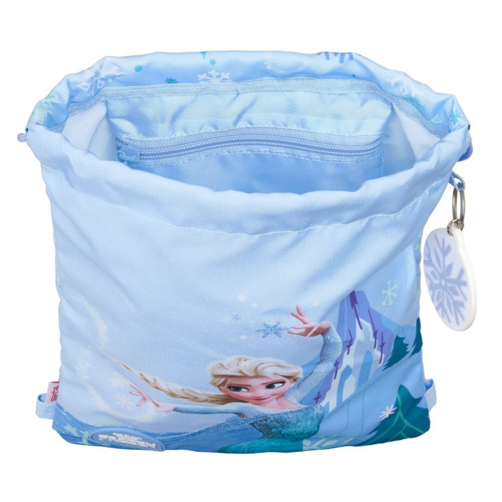 Saco Frozen Disney 34cm