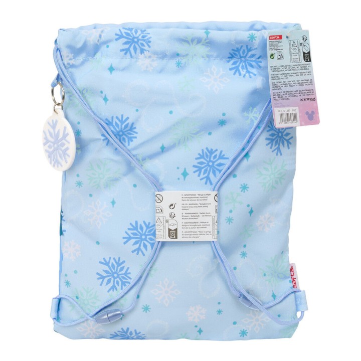 Saco Frozen Disney 34cm