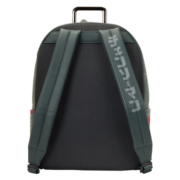 Mochila Chainsaw Man Loungefly 43cm